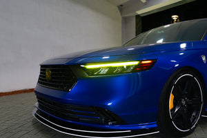 2023-2025 HONDA ACCORD DRL COLOR COMPLETE COMBO KIT