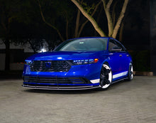 Load image into Gallery viewer, 2023-2025  HONDA ACCORD SPORT WHEEL OVERLAY RIM CHROME DELETE
