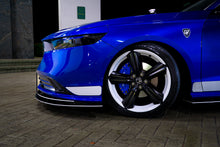 Load image into Gallery viewer, 2023-2025  HONDA ACCORD SPORT WHEEL OVERLAY RIM CHROME DELETE
