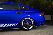 Load image into Gallery viewer, 2023-2026 HONDA ACCORD 3M REFLECTIVE 1STGEN DOOR SIDE STRIPE
