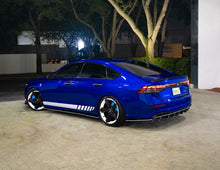 Load image into Gallery viewer, 2023-2026 HONDA ACCORD 3M REFLECTIVE 1STGEN DOOR SIDE STRIPE

