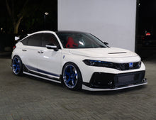Load image into Gallery viewer, 2023-2026 HONDA CIVIC TYPE R FL5 3M LOWER GRILL BLACKOUT
