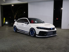 Load image into Gallery viewer, FL5 2nd Gen Side Stripe 2023-2027 Honda  Civic Type R
