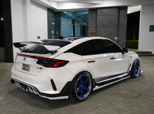 Load image into Gallery viewer, FL5 2nd Gen Side Stripe 2023-2027 Honda  Civic Type R
