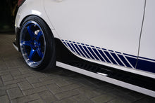 Load image into Gallery viewer, FL5 2nd Gen Side Stripe 2023-2027 Honda  Civic Type R
