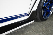 Load image into Gallery viewer, FL5 2nd Gen Side Stripe 2023-2027 Honda  Civic Type R

