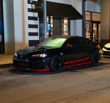 Load image into Gallery viewer, FL5 2nd Gen Side Stripe 2023-2027 Honda  Civic Type R
