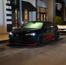 Load image into Gallery viewer, FL5 2nd Gen Side Stripe 2023-2027 Honda  Civic Type R
