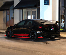 Load image into Gallery viewer, FL5 2nd Gen Side Stripe 2023-2027 Honda  Civic Type R
