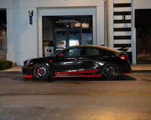 Load image into Gallery viewer, FL5 2nd Gen Side Stripe 2023-2027 Honda  Civic Type R
