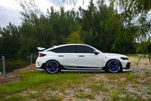 Load image into Gallery viewer, FL5 2nd Gen Side Stripe 2023-2027 Honda  Civic Type R
