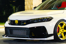 Load image into Gallery viewer, 2023-2026 HONDA CIVIC TYPE R FL5 3M LOWER GRILL BLACKOUT

