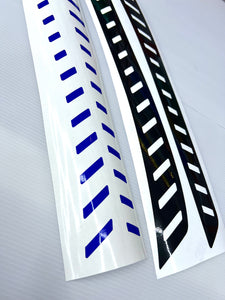 2023-2025 HONDA ACCORD 2NDGEN DRL SKINS (Copy)
