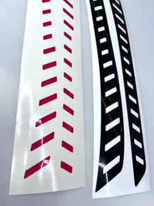 2023-2025 HONDA ACCORD 2NDGEN DRL SKINS (Copy)