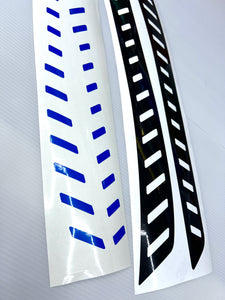2023-2025 HONDA ACCORD 2NDGEN DRL SKINS (Copy)
