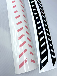 2023-2025 HONDA ACCORD 2NDGEN DRL SKINS (Copy)