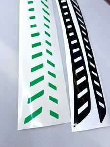 2023-2025 HONDA ACCORD 2NDGEN DRL SKINS (Copy)