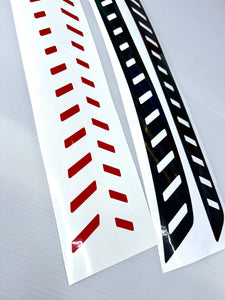 2023-2025 HONDA ACCORD 2NDGEN DRL SKINS (Copy)