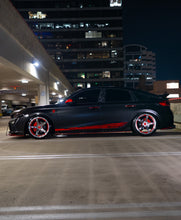 Load image into Gallery viewer, ADVAN RACING GT FORGED BEYOND 19" WHEEL OVERLAY RIM SKINS
