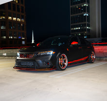 Load image into Gallery viewer, ADVAN RACING GT FORGED BEYOND 19" WHEEL OVERLAY RIM SKINS
