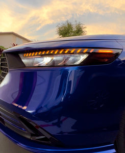 2023-2025 HONDA ACCORD 2NDGEN DRL SKINS (Copy)