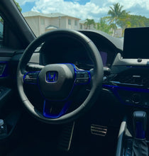 Load image into Gallery viewer, 2023-2026 HONDA ACCORD INTERIOR
