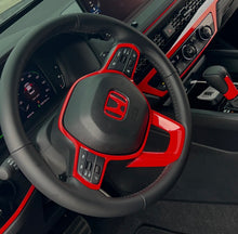 Load image into Gallery viewer, 2022-2026 HONDA CIVIC INTERIOR
