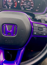 Load image into Gallery viewer, 2023-2026 HONDA ACCORD INTERIOR
