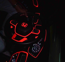 Load image into Gallery viewer, 2022-2026 HONDA CIVIC INTERIOR
