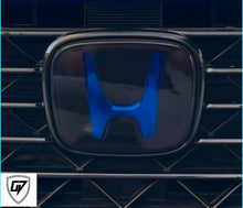 Load image into Gallery viewer, 2023–2026 Honda Accord 2nd Gen H Emblem Vinyl Overlay
