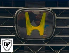 Load image into Gallery viewer, 2023–2026 Honda Accord 2nd Gen H Emblem Vinyl Overlay
