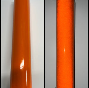 12" x 48" 3M 680CR  REFLECTIVE SCOTCHLITE SERIES VINYL WRAP (REMOVABLE).