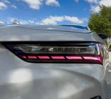 Load image into Gallery viewer, 2021-2026 ACURA TLX &amp; TLX TYPE S MATRIX DRL HEADLIGHT TINT
