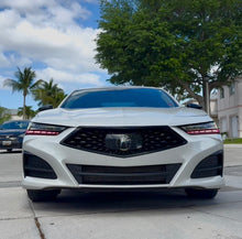 Load image into Gallery viewer, 2021-2026 ACURA TLX &amp; TLX TYPE S MATRIX DRL HEADLIGHT TINT
