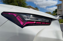 Load image into Gallery viewer, 2021-2026 ACURA TLX &amp; TLX TYPE S MATRIX DRL HEADLIGHT TINT COMPLETE COMBO KIT (Copy)
