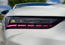 Load image into Gallery viewer, 2021-2026 ACURA TLX &amp; TLX TYPE S MATRIX DRL HEADLIGHT TINT COMPLETE COMBO KIT (Copy)
