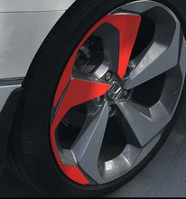 Load image into Gallery viewer, 2018-2020 Honda Accord Touring Wheel Skins
