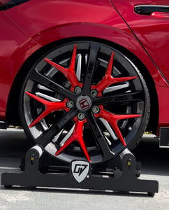 2020-2023 HONDA CIVIC TOURING WHEEL SKINS