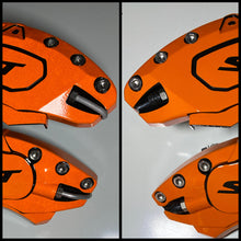 Load image into Gallery viewer, 2022-2025 HONDA CIVIC SI REFLECTIVE CALIPER COVERS

