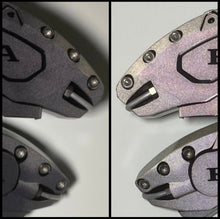 Load image into Gallery viewer, 2022-2025 HONDA CIVIC SI REFLECTIVE CALIPER COVERS
