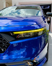 Load image into Gallery viewer, 2023-2025 HONDA ACCORD DRL COLOR COMPLETE COMBO KIT
