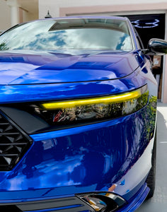 2023-2025 HONDA ACCORD DRL COLOR COMPLETE COMBO KIT