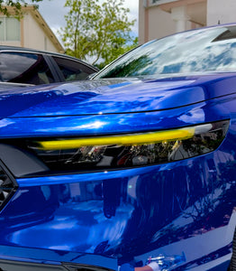 2023-2025 HONDA ACCORD DRL COLOR COMPLETE COMBO KIT