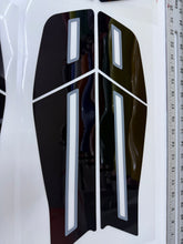 Load image into Gallery viewer, 2023-2026 Honda Civic Type R Reverse Brake Tail Light overlay
