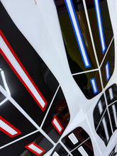 Load image into Gallery viewer, 2023-2026 Honda Civic Type R Reverse Brake Tail Light overlay
