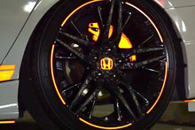 Load image into Gallery viewer, 2021-2022  HONDA ACCORD TOURING WHEEL OVERLAY RIM EDGE
