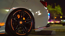 Load image into Gallery viewer, 2021-2022  HONDA ACCORD TOURING WHEEL OVERLAY RIM EDGE
