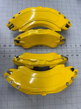 Load image into Gallery viewer, 2019-2025 ACURA RDX POWDER COATED CALIPER COVERS
