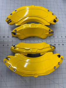 2019-2025 ACURA RDX POWDER COATED CALIPER COVERS