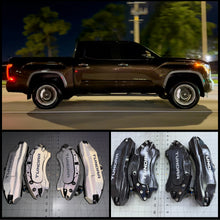 Load image into Gallery viewer, 2023-2025 TOYOTA TUNDRA REFLECTIVE CALIPER COVERS
